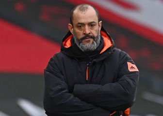 Jiménez ya comenzó a trabajar con el equipo, asegura su DT