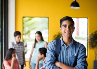 Las Becas Bienestar Benito Juárez se entregarán en marzo