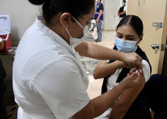 Habrá pruebas COVID-19 en centros comerciales y farmacias de la CDMX
