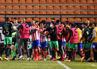Habrá castigos por racismo sobre Torres, asegura Arriola