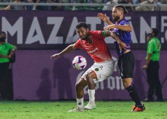 FC Juárez - Mazatlán FC, cómo y dónde ver; horario y TV online