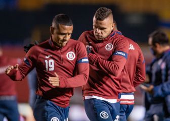 Cruz Azul se pronuncia tras nuevo video de reunión de jugadores