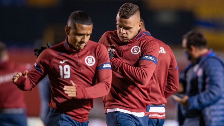 Cruz Azul se pronuncia tras nuevo video de reunión de jugadores