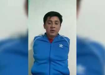 Raúl cumplirá el sueño del papá de uno de sus seguidores