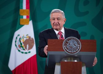 Según una publicación inglesa, México ha cambiado con gobierno de AMLO
