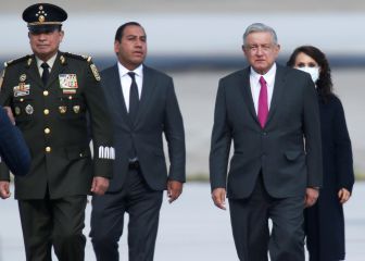 En México, ya se puede juzgar a los presidentes