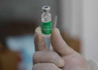 Vacuna anticovid mexicana podría entrar en fase III a finales del año