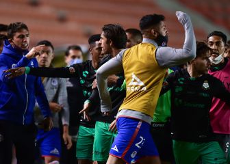 Félix Torres; la polémica paso a paso