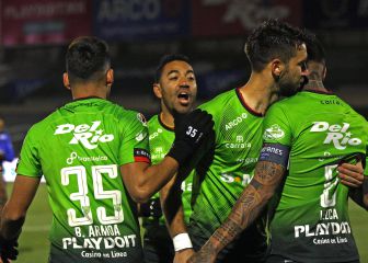 ¡Vuelven a galopar en casa!