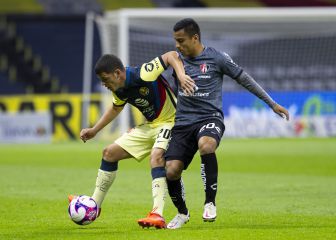 Atlas - América: Horario, canal, TV, cómo y dónde ver