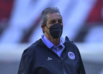 Tomás Boy replica malos números de Chivas en Mazatlán FC