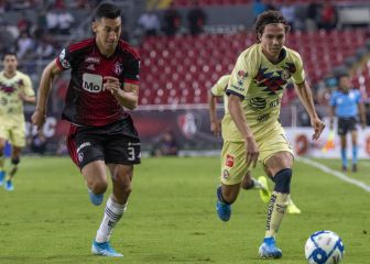 Solari mandaría a la banca a Roger Martínez