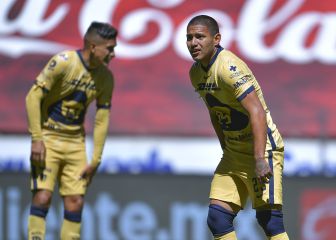 Pumas busca corregir el rumbo ante el actual campeón