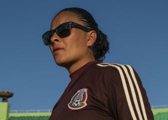 'Tri' Femenil se llevó los aplausos tras su triunfo en el Azteca