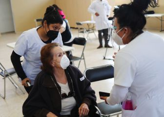 En vivo: México rebasó las 180 mil muertes por Covid-19