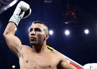 ¿Quién es Avni Yıldırım, rival del 'Canelo' Álvarez?