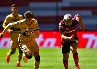 Pumas cumplirá un año invicto en CU si no pierde ante León