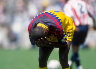 Las peores fallas a gol, con el arco vacío, en Liga MX