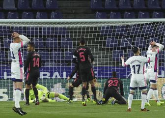 Penales que han sido cobrados de manera diferente