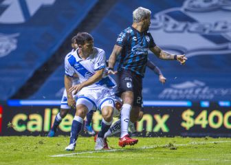 Querétaro - Puebla: Horario, TV, cómo y dónde ver