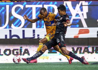 Tigres - Tijuana: Horario, canal, TV, cómo y dónde ver