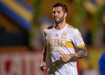 Tigres le sienta bien enfrentarse a Xolos