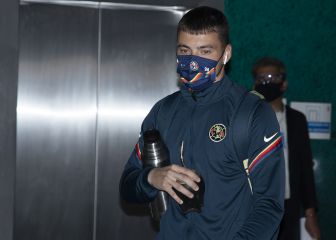 Liga MX investiga posible alineación indebida de América