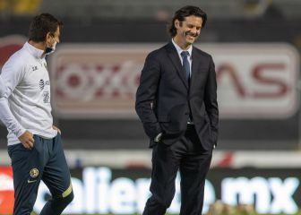 Liga MX culparía al cuarto árbitro por alineación indebida de América