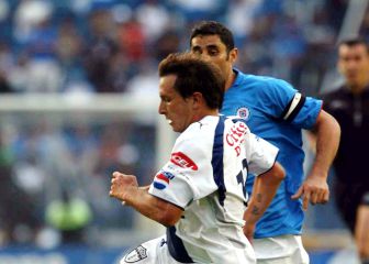 Antecedentes de alineación indebida en Liga MX