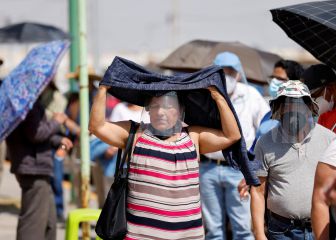 Coronavirus en México: resumen, casos y muertes del 22 de febrero