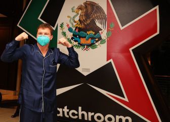 ¿Cuándo pelea Canelo Álvarez contra Avni Yildirim?