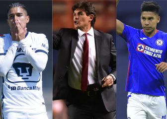 Los 7 datos que ha dejado la jornada 7 del Guardianes 2021