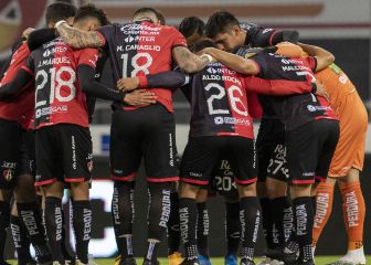 Atlas pide que se investigue la alineación indebida de América