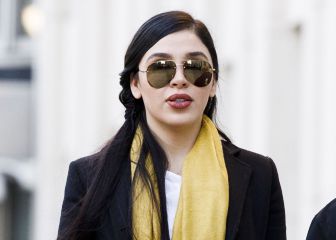 Arrestan en Estados Unidos a Emma Coronel, esposa del Chapo Guzmán