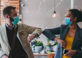 En vivo: UNAM reanudará clases presenciales hasta que el semáforo epidemiológico esté en verde