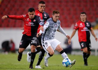 América pierde los tres puntos por alineación indebida