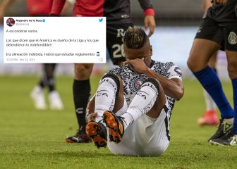 ¡A lo Atlas! Las redes reaccionan al triunfo rojinegro en la mesa