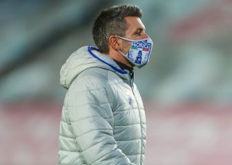 A Pezzolano no le preocupa un posible despido del Pachuca