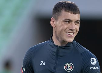 Eduardo Brizio: “Viñas violó el reglamento al no estar en lista de alineaciones”