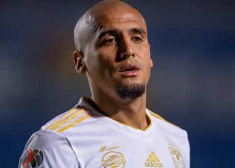 'Chaka' sobre el castigo al América: 