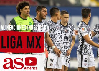 El historial de alineaciones indebidas en la Liga MX