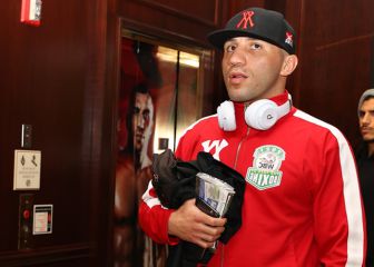 Conoce a Avni Yildirim, rival de Saúl 'Canelo' Álvarez