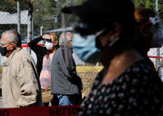 SSA ha solicitado a los adultos mayores llevar su cartilla cuando se vacunen contra Covid-19