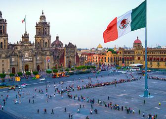Hoy celebramos 81 aniversario de la bandera