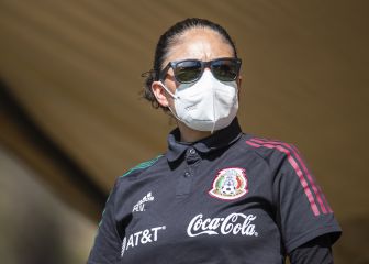Tri femenil empata en segundo juego de la 'Era Vergara'