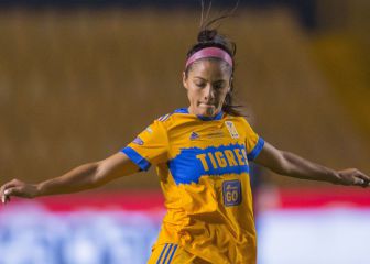 Ferral: Confío en que Liga MX Femenil será de las mejores del mundo
