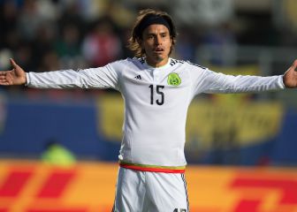 ¿Qué fue de Gerardo Flores, exjugador de Cruz Azul y Selección Mexicana?