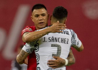 Relación entre América y Atlas no quedó afectada tras el caso de Viñas
