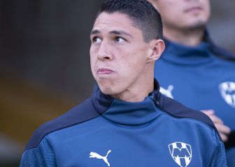 González: “Estaré en el ojo del huracán hasta no conseguir un título”