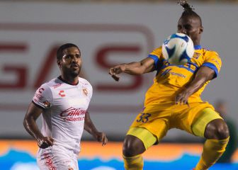 Tigres-Xolos y San Luis-Xolos, los partidos donde más extranjeros han arrancado